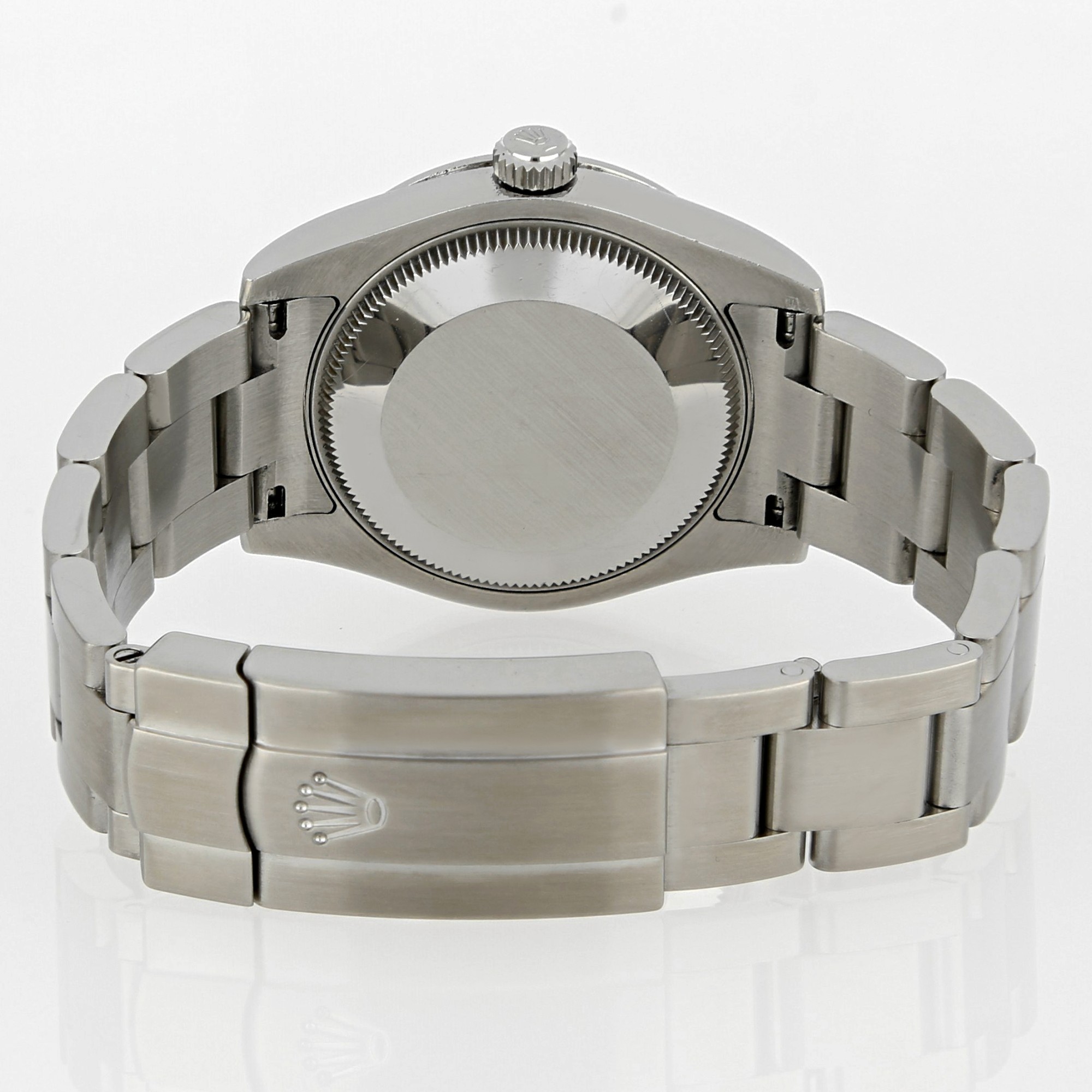 Rolex Oyster Perpetual 177200