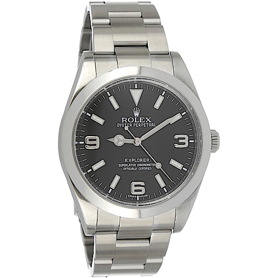 Rolex Explorer 214270 Rolex Explorer 214270