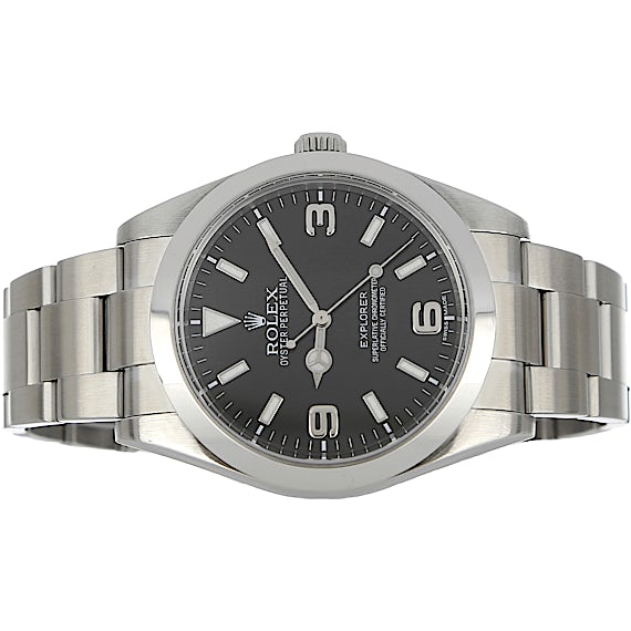 Rolex Explorer 214270 Rolex Explorer 214270