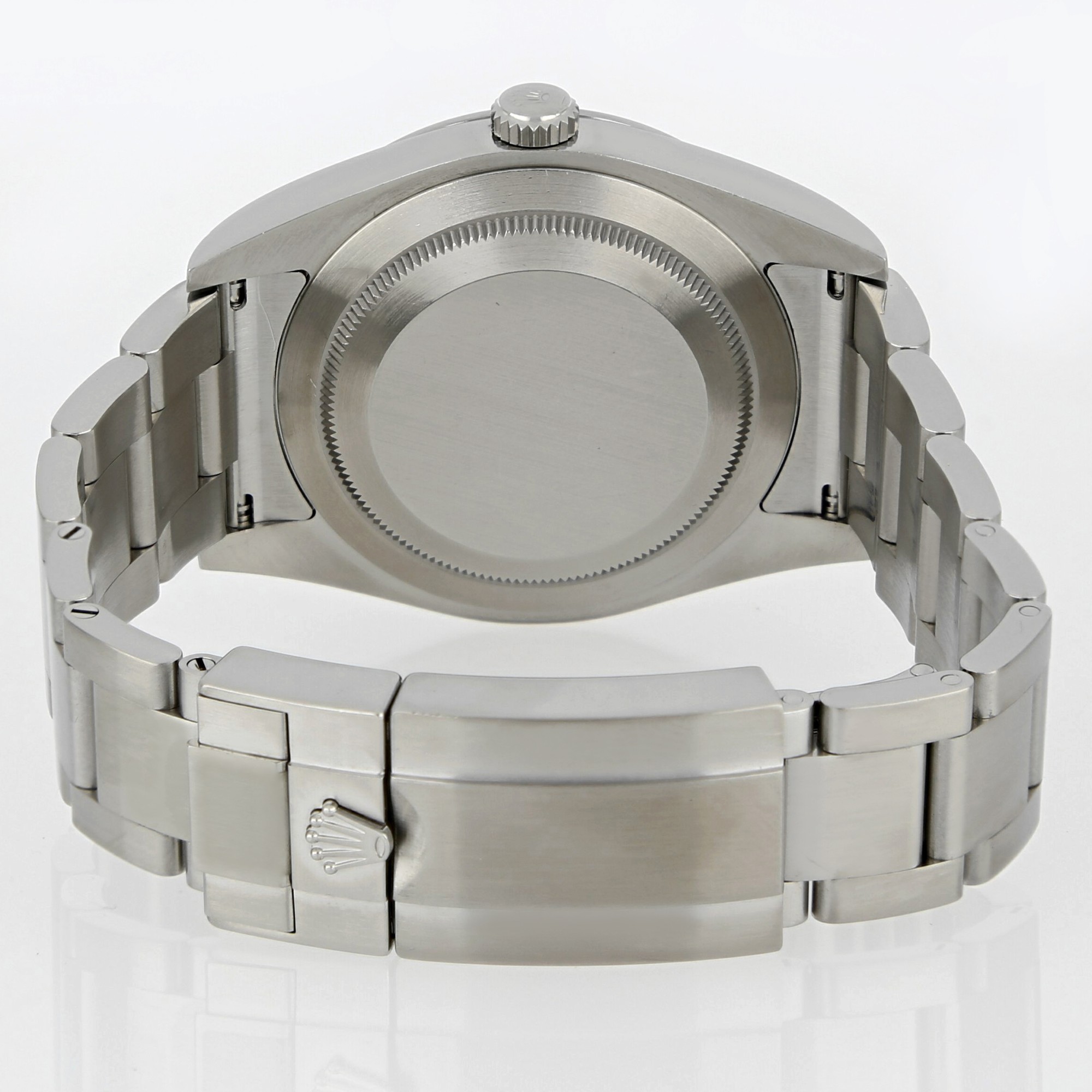 Rolex Explorer 214270