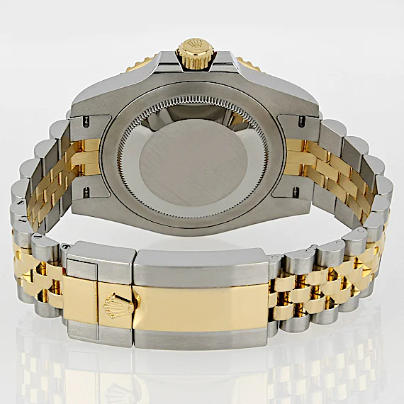 Rolex GMT Master II 126713GRNR Rolex GMT Master II 126713GRNR