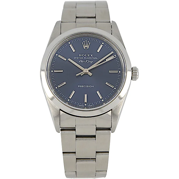 Rolex Air-King 14000 Rolex Air-King 14000