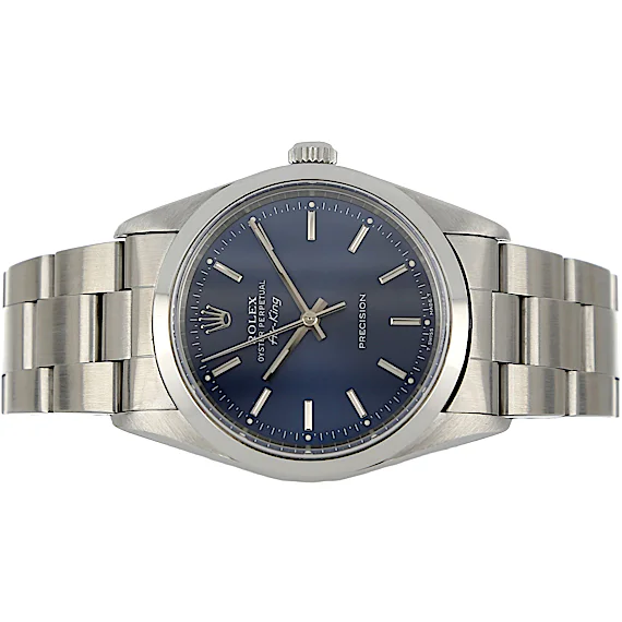 Rolex Air-King 14000 Rolex Air-King 14000