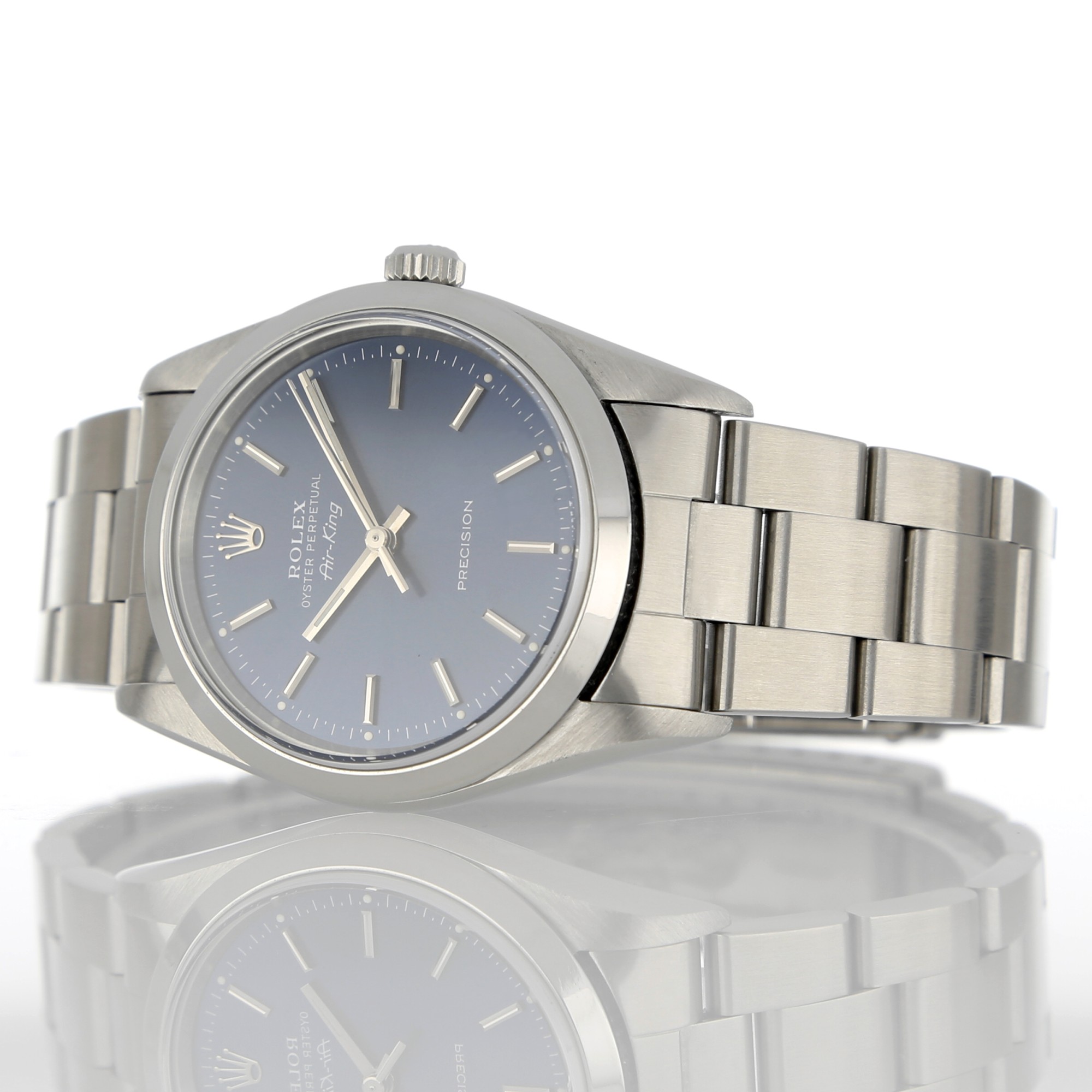 Rolex Air-King 14000