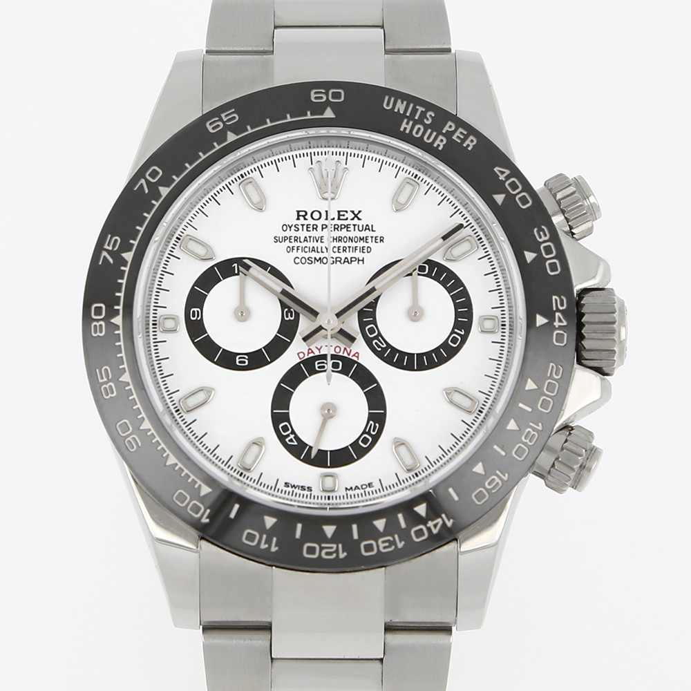 Rolex Daytona 116500LN