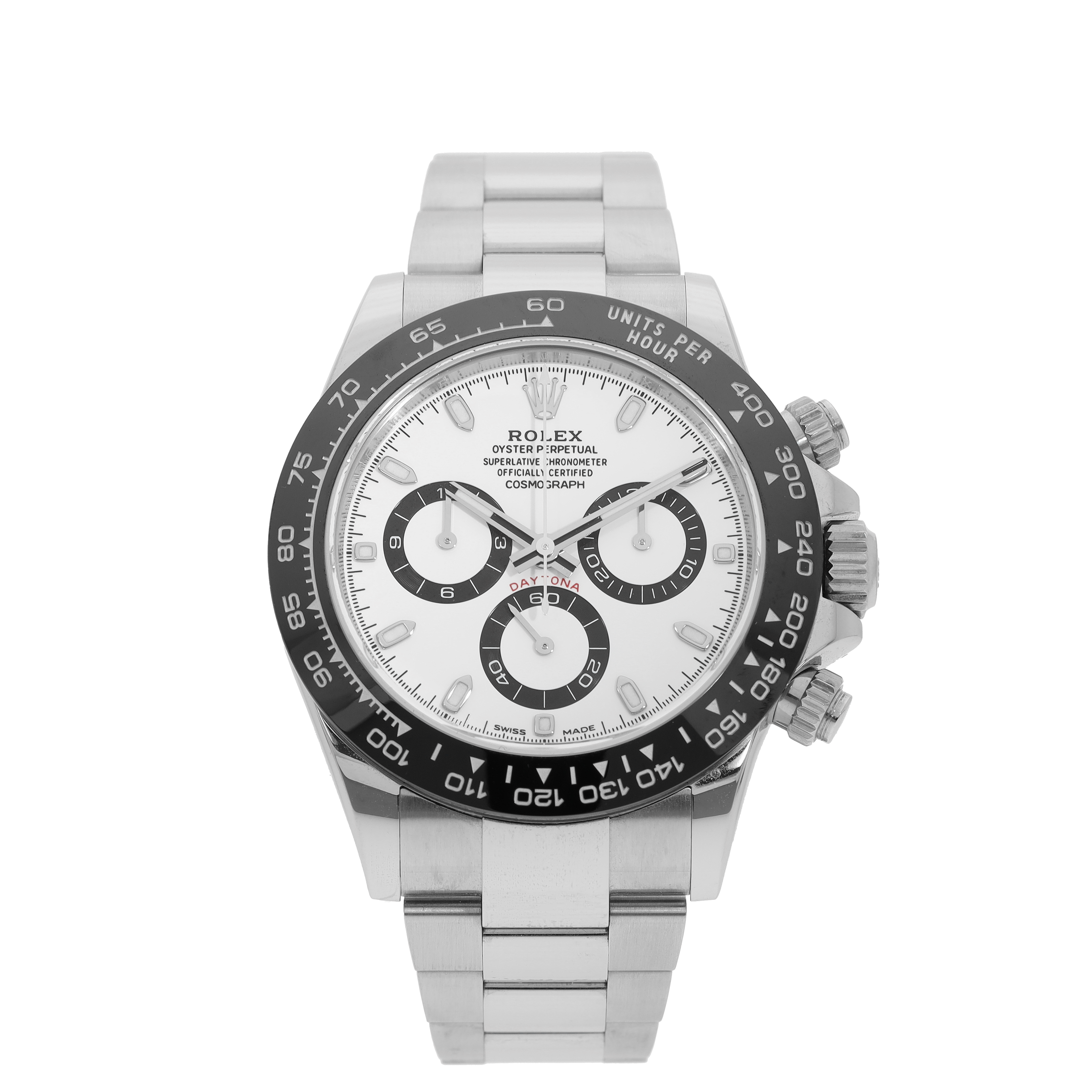 Rolex Daytona 116500LN