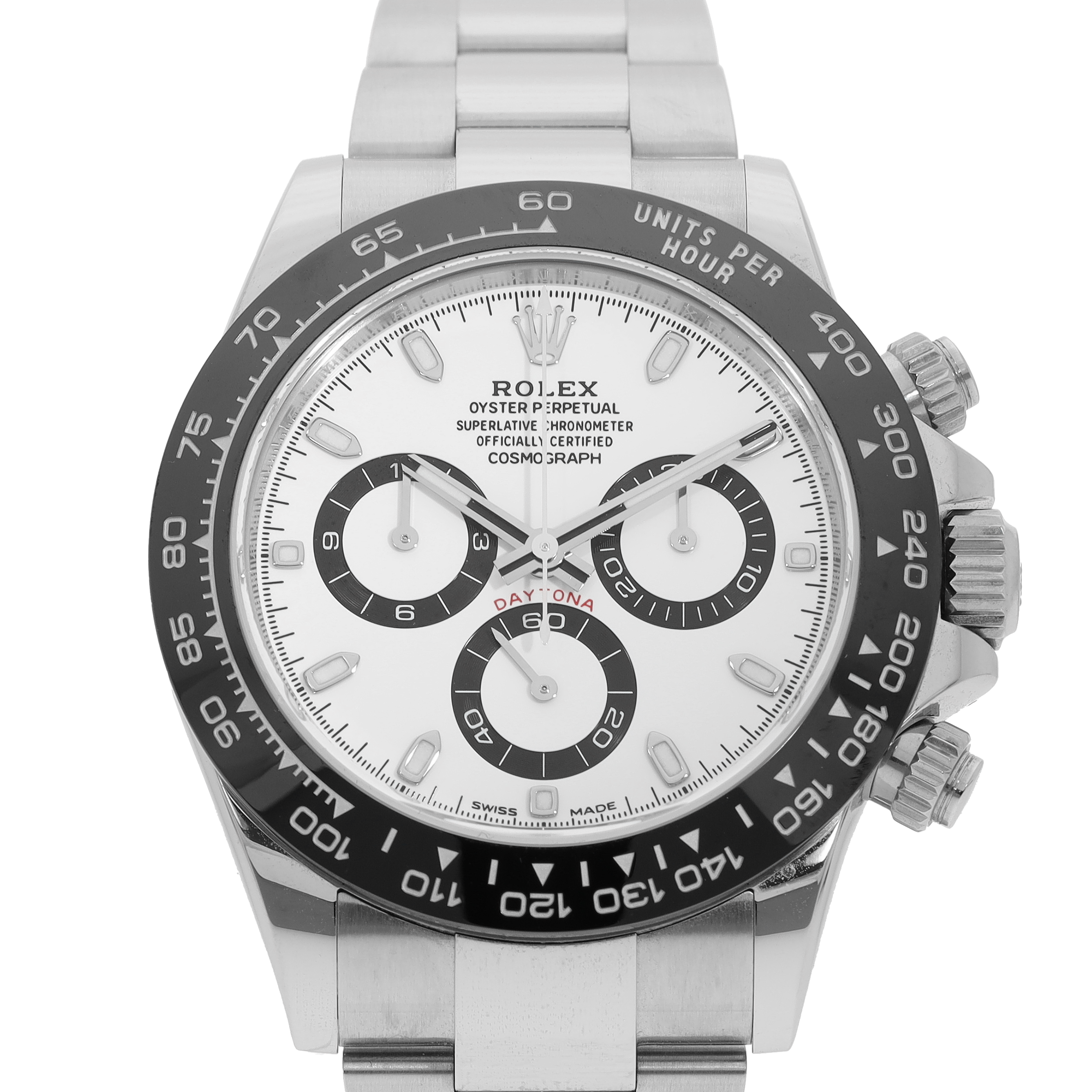 Rolex Daytona 116500LN