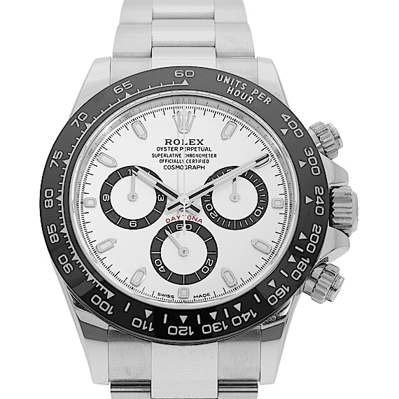 Rolex Daytona 116500LN  Rolex Daytona 116500LN