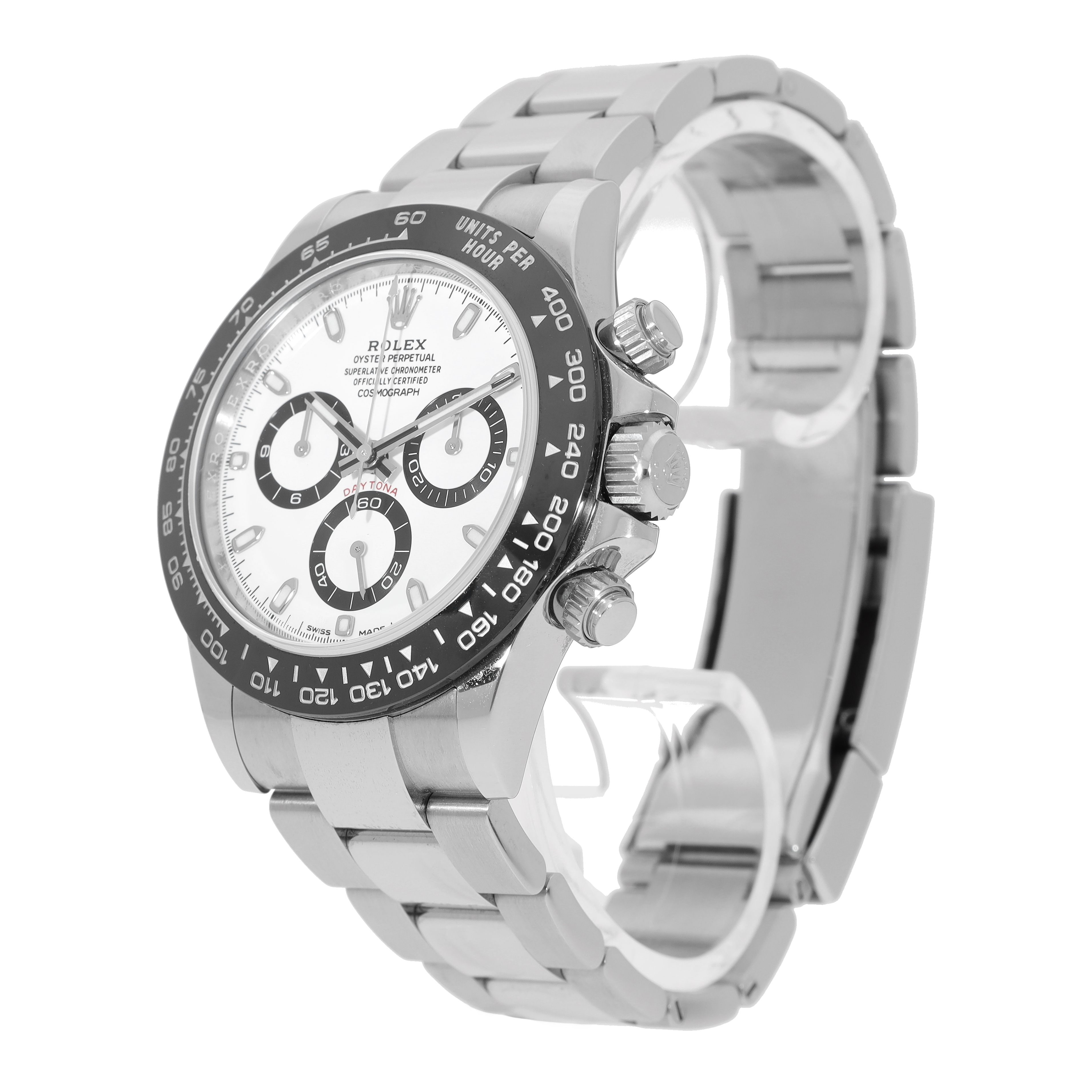 Rolex Daytona 116500LN