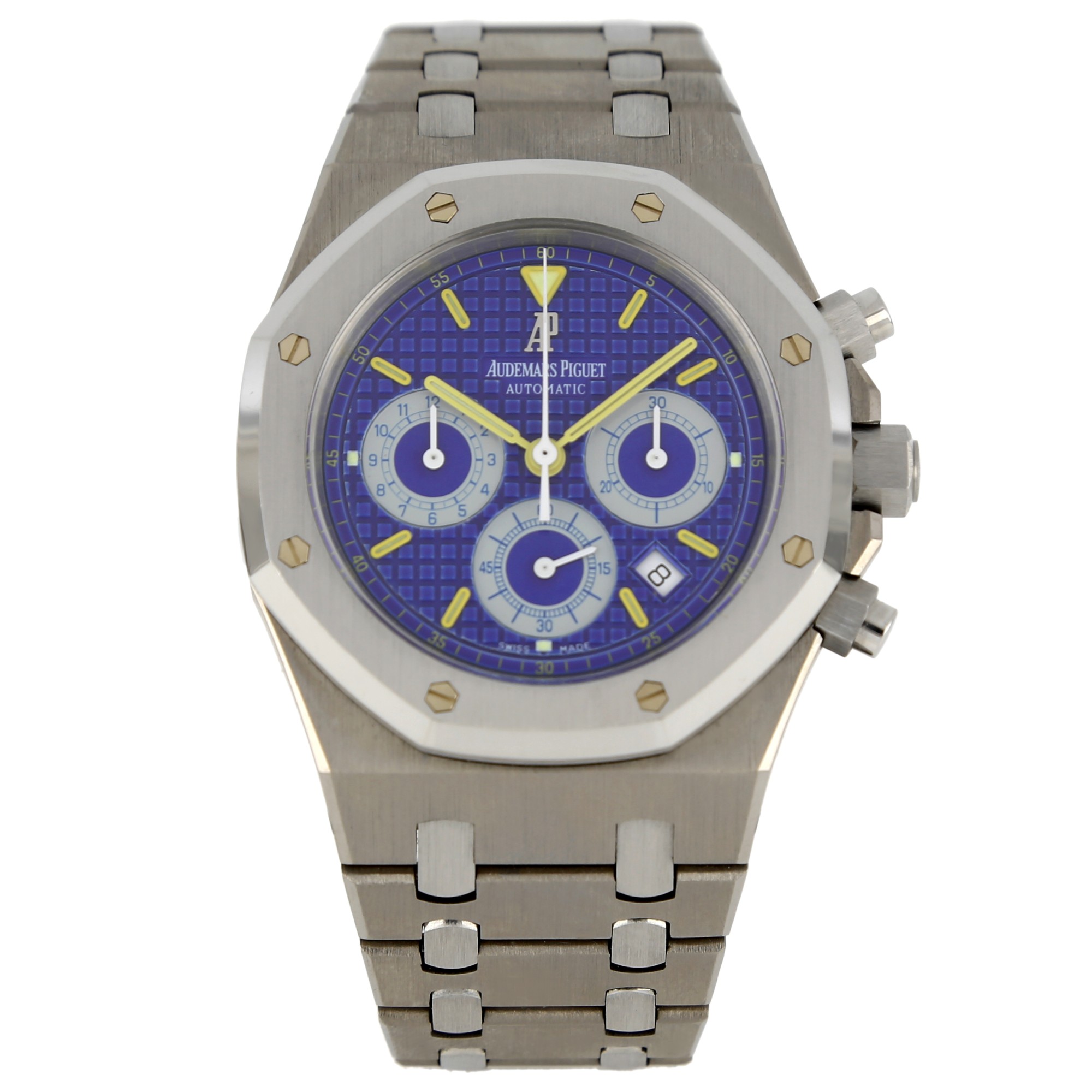 Audemars Piguet Royal Oak 25860IS.OO.1110IS.01