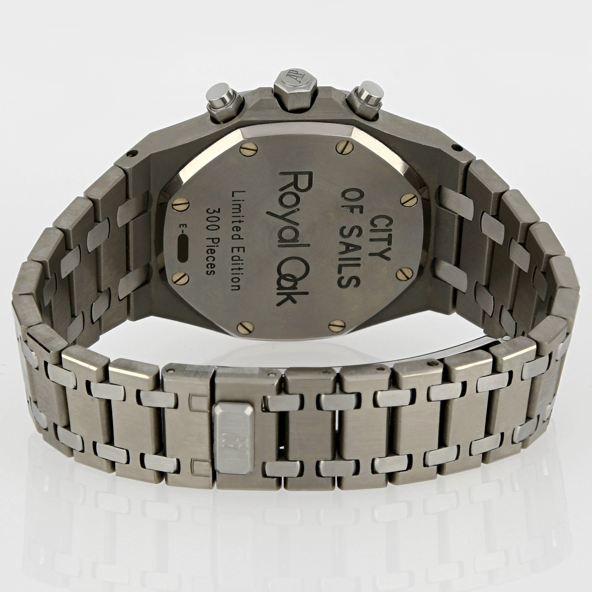 Audemars Piguet Royal Oak 25860IS.OO.1110IS.01