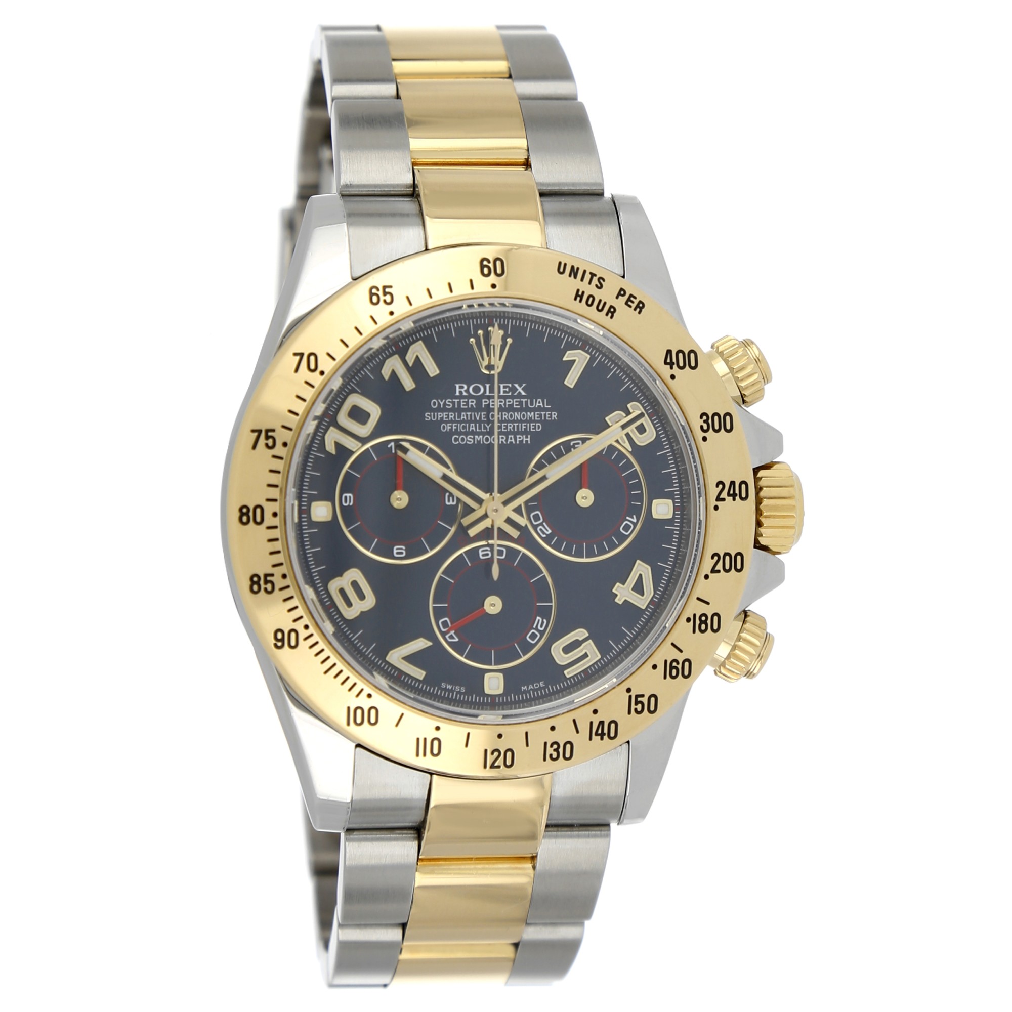 Rolex Daytona 116523