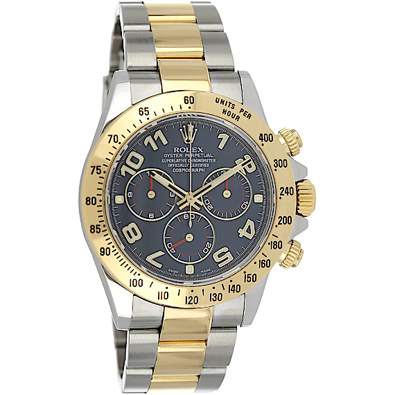 Rolex Daytona 116523 Rolex Daytona 116523