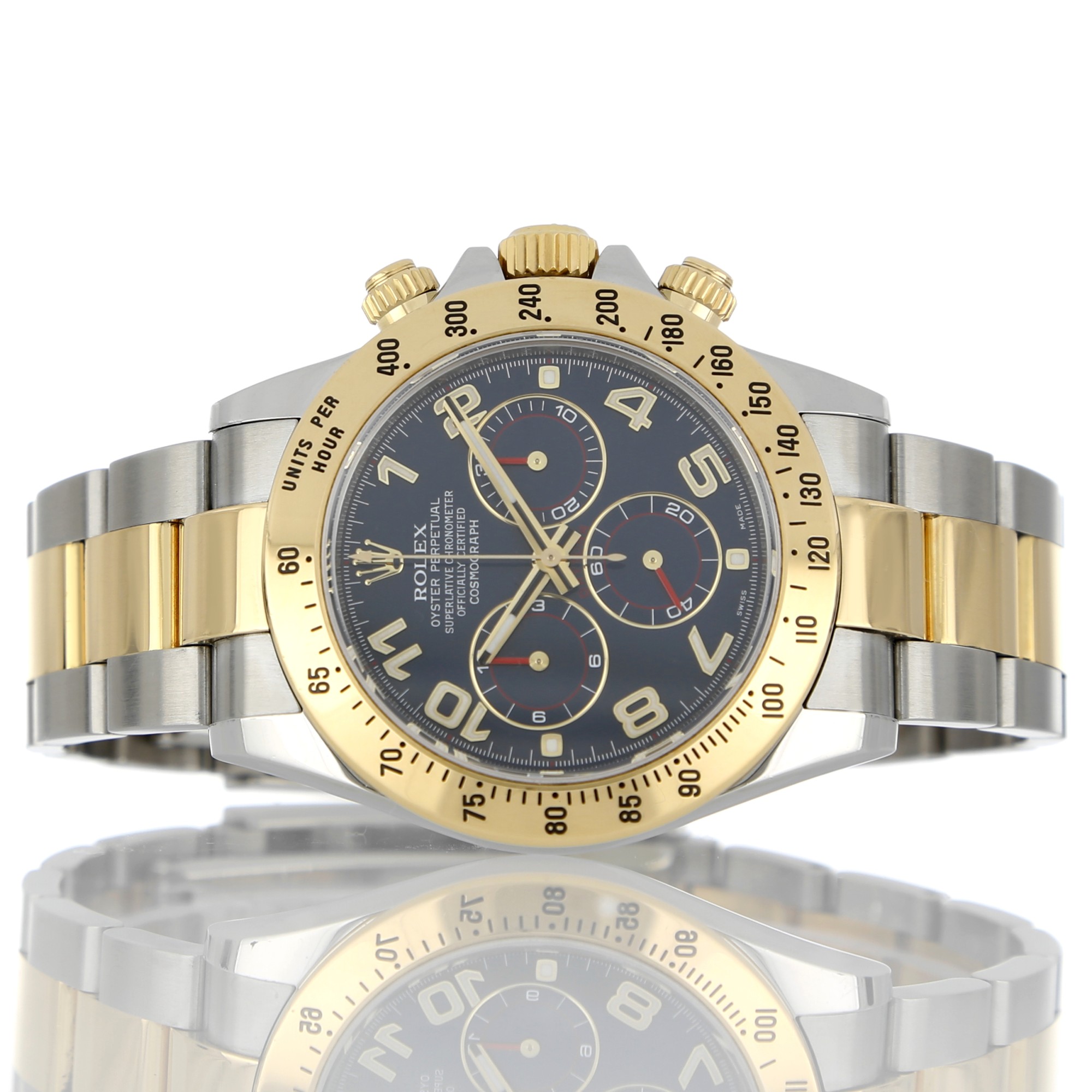 Rolex Daytona 116523