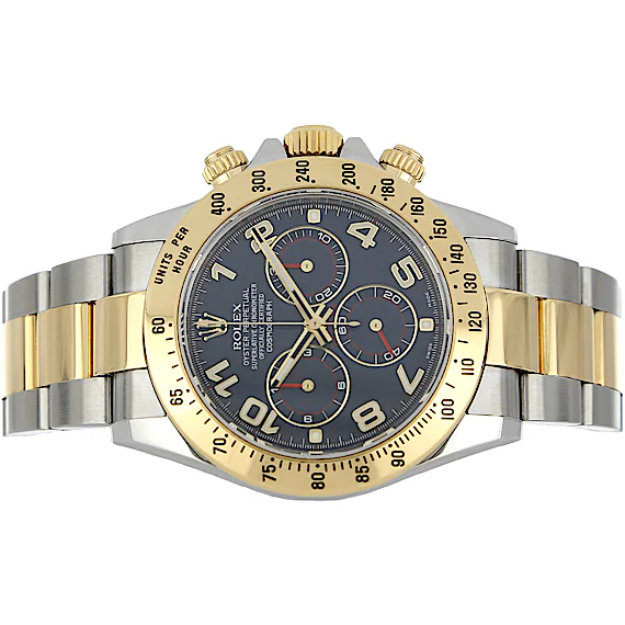 Rolex Daytona 116523 Rolex Daytona 116523