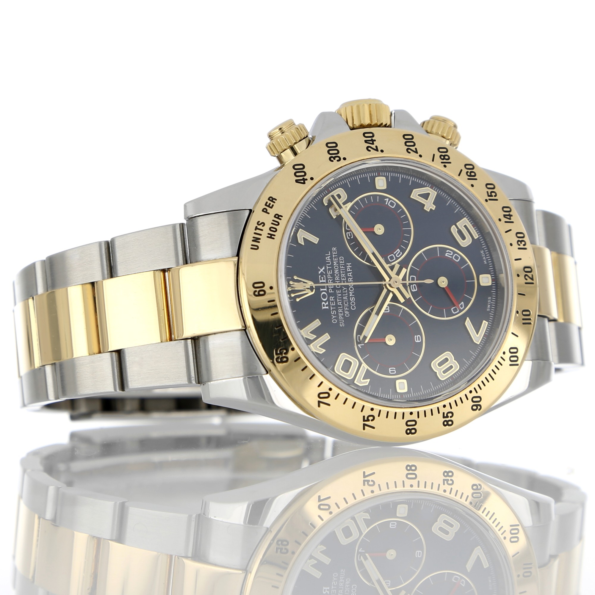 Rolex Daytona 116523