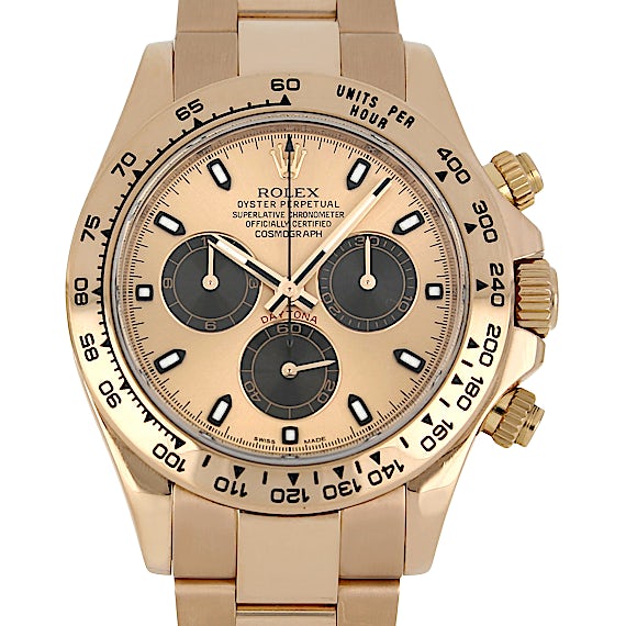 Rolex Daytona 116505 Rolex Daytona 116505