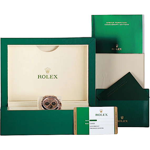 Rolex Daytona 116505 Rolex Daytona 116505
