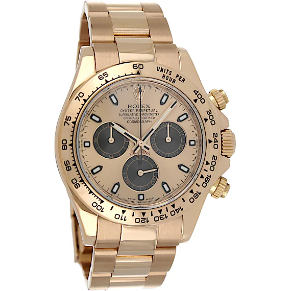 Rolex Daytona 116505 Rolex Daytona 116505