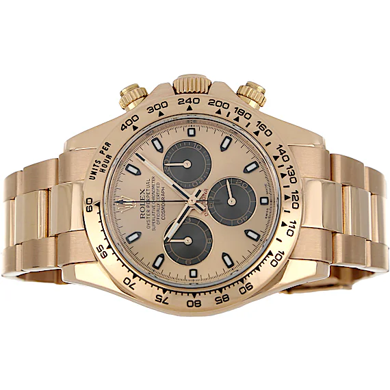 Rolex Daytona 116505 Rolex Daytona 116505