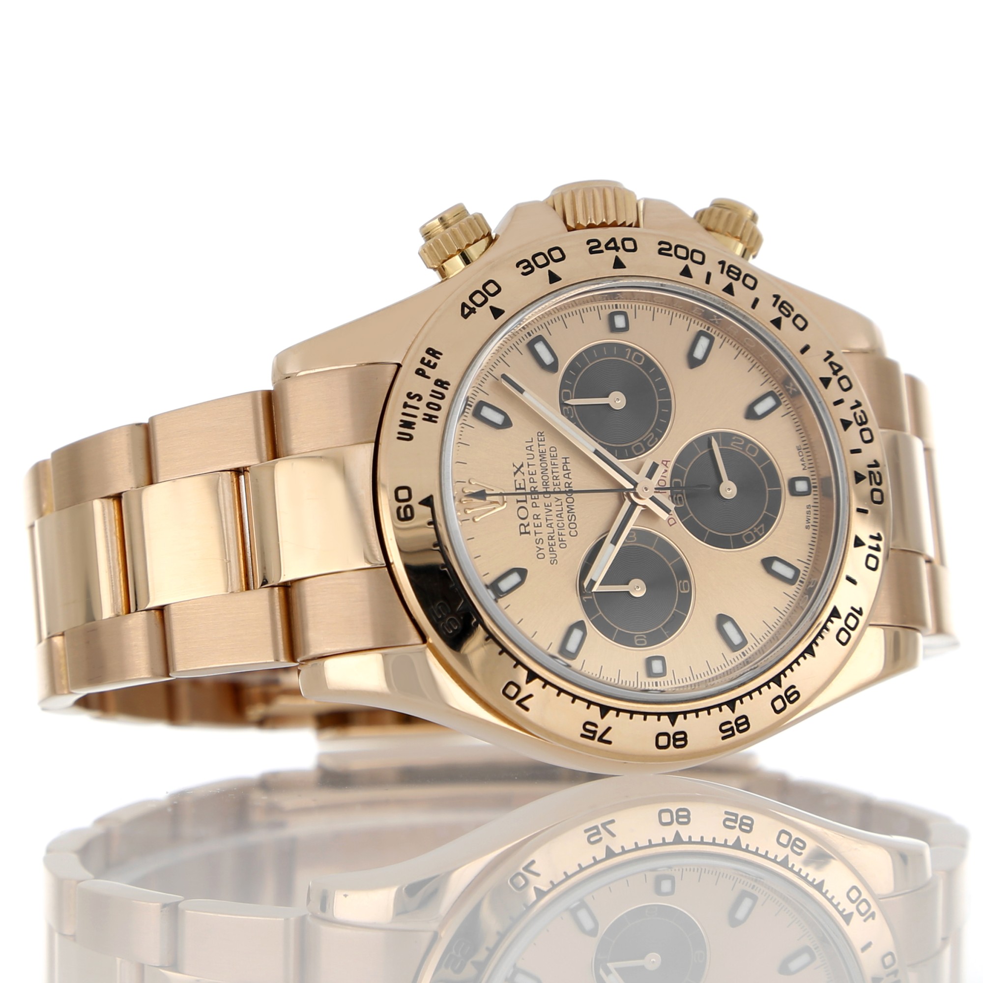 Rolex Daytona 116505