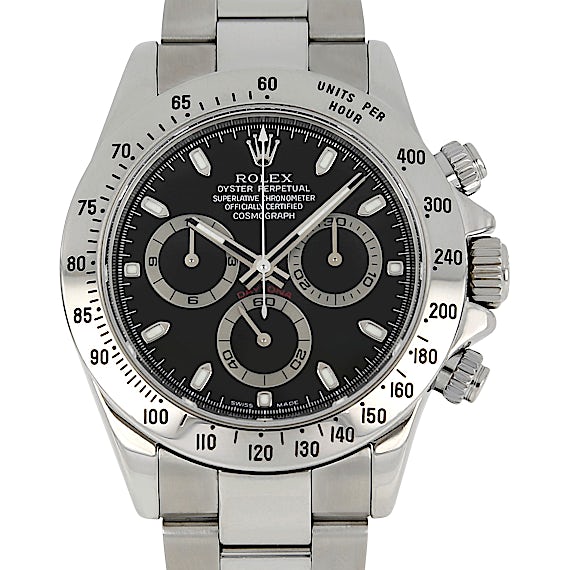 Rolex Daytona 116520 Rolex Daytona 116520