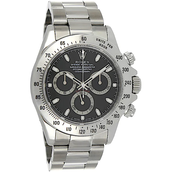Rolex Daytona 116520 Rolex Daytona 116520