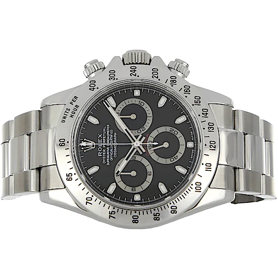 Rolex Daytona 116520 Rolex Daytona 116520