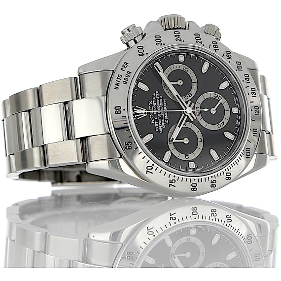 Rolex Daytona 116520 Rolex Daytona 116520