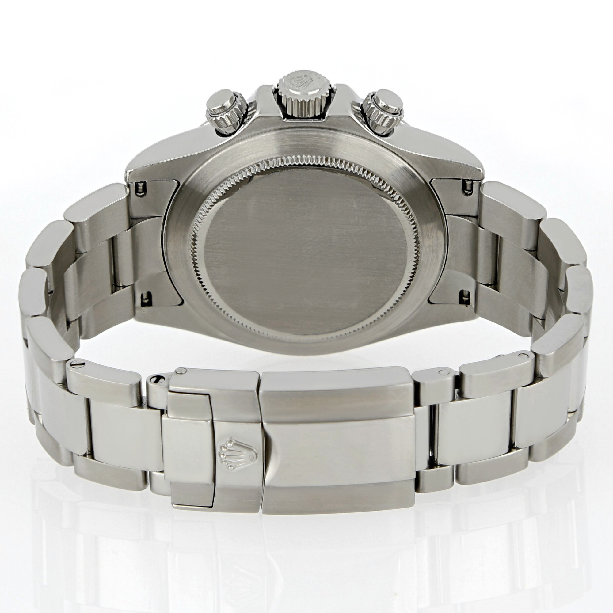 Rolex Daytona 116520