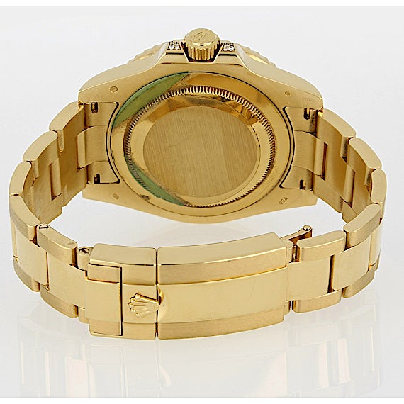 Rolex GMT Master II 116758SA  Rolex GMT Master II 116758SA