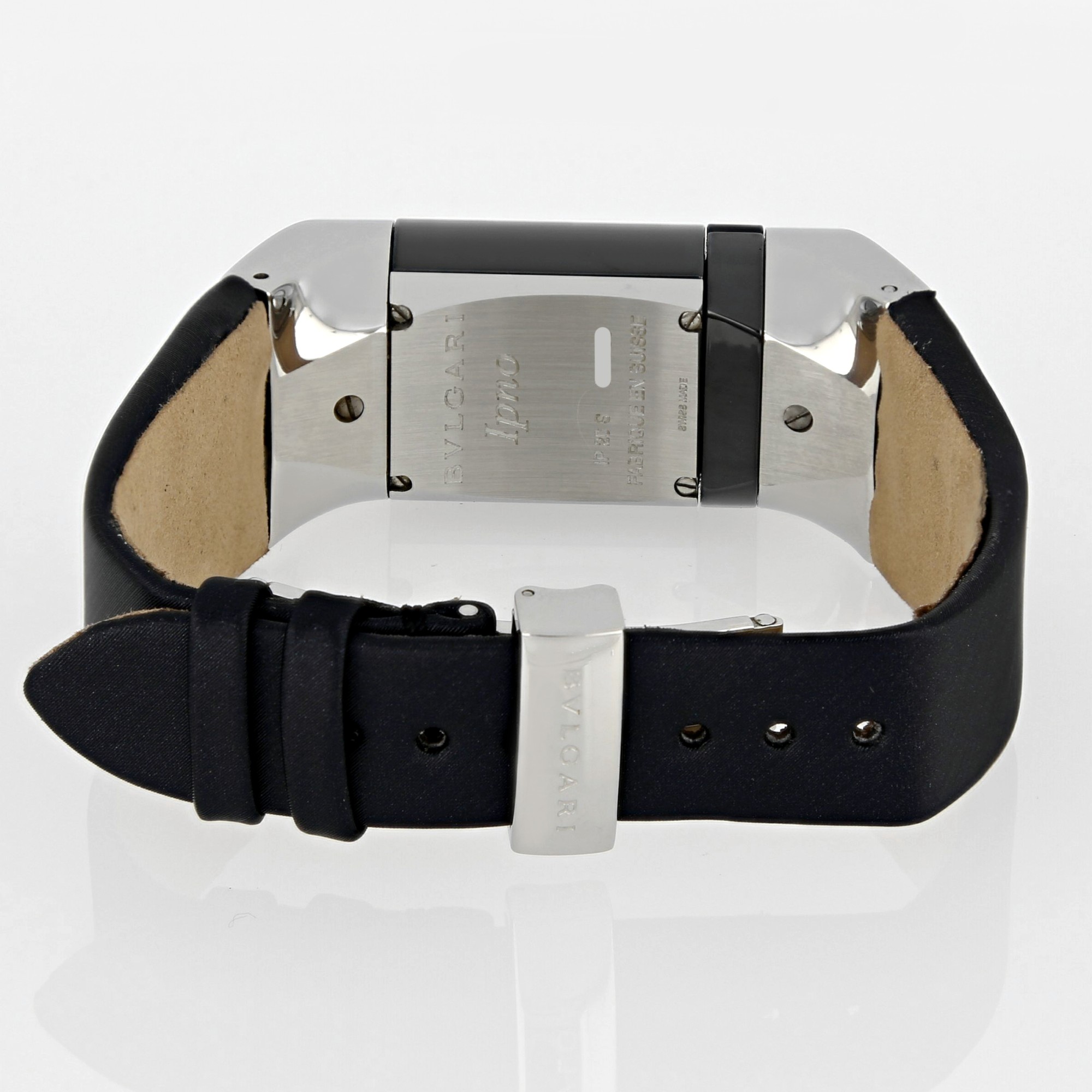 スマイル BVLGARI ブルガリ　IP20S IPno イプノ腕時計 スマイル様専用 BVLGARI ブルガリ IP20S IPno イプノ腕時計