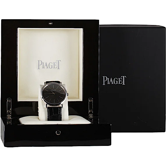 Piaget Altiplano P10174 Piaget Altiplano P10174