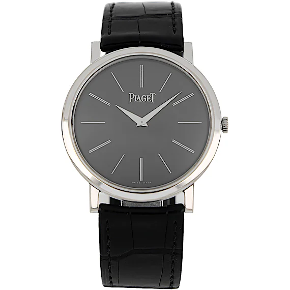 Piaget Altiplano P10174 Piaget Altiplano P10174