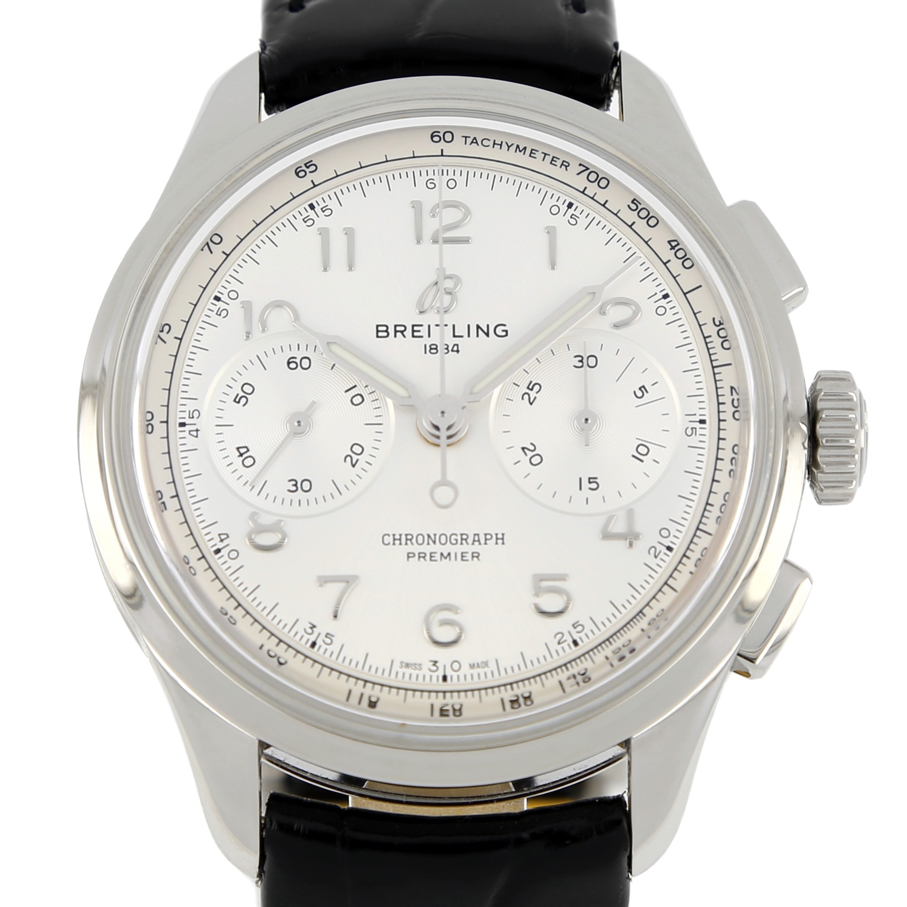 Breitling Premier B09 AB0930371G1P1