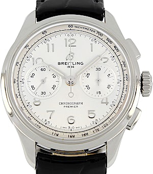 Breitling Premier B09