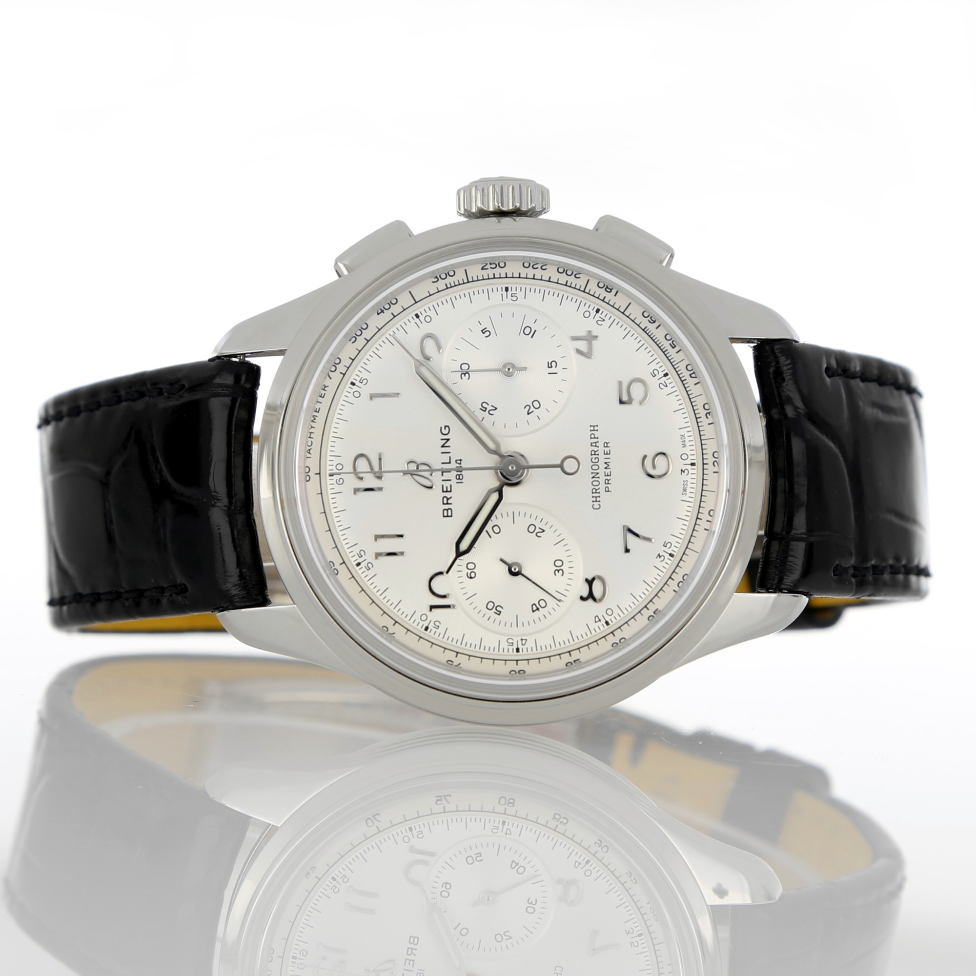 Breitling Premier B09 AB0930371G1P1