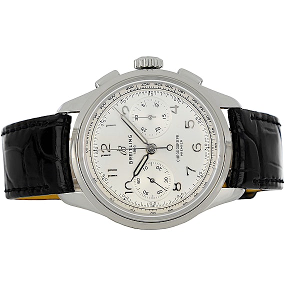 Breitling Premier B09 AB0930371G1P1 Breitling Premier B09 AB0930371G1P1