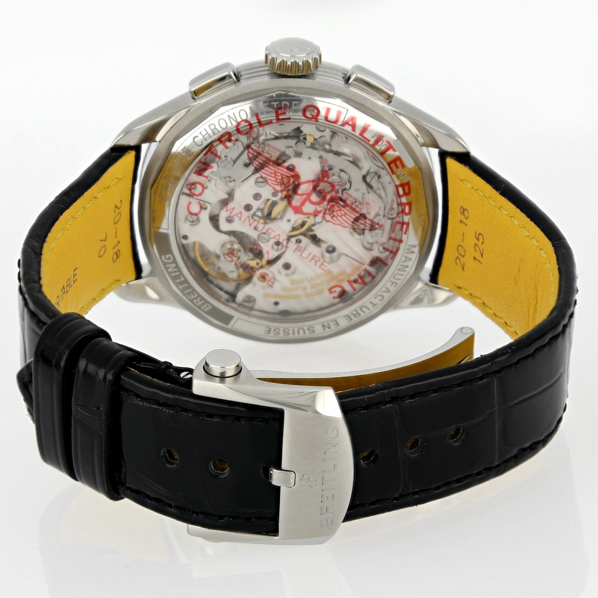 Breitling Premier B09 AB0930371G1P1