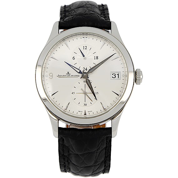 Jaeger Le Coultre Master Hometime 174.8.05 S Jaeger Le Coultre Master Hometime 174.8.05 S
