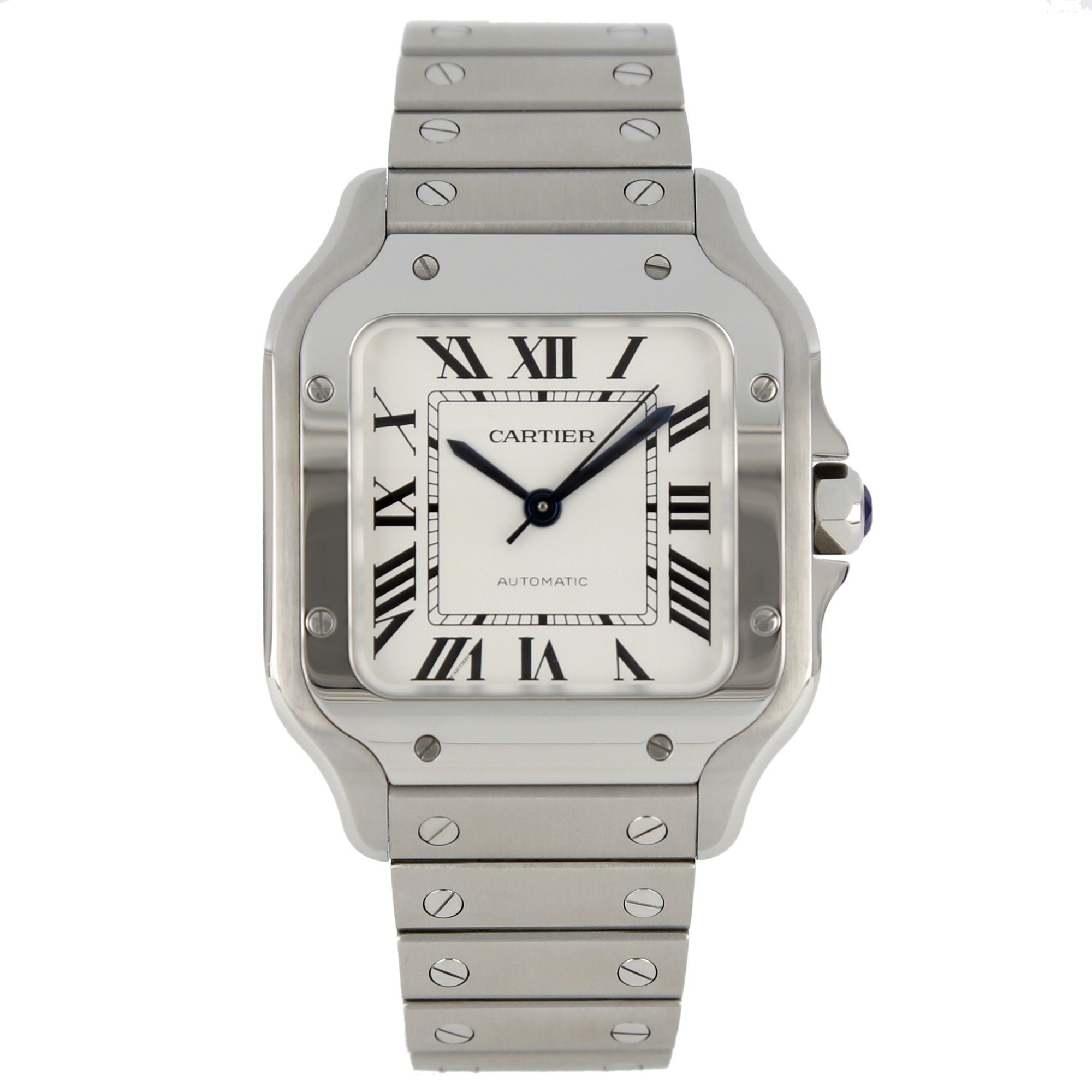 Cartier Santos WSSA0029