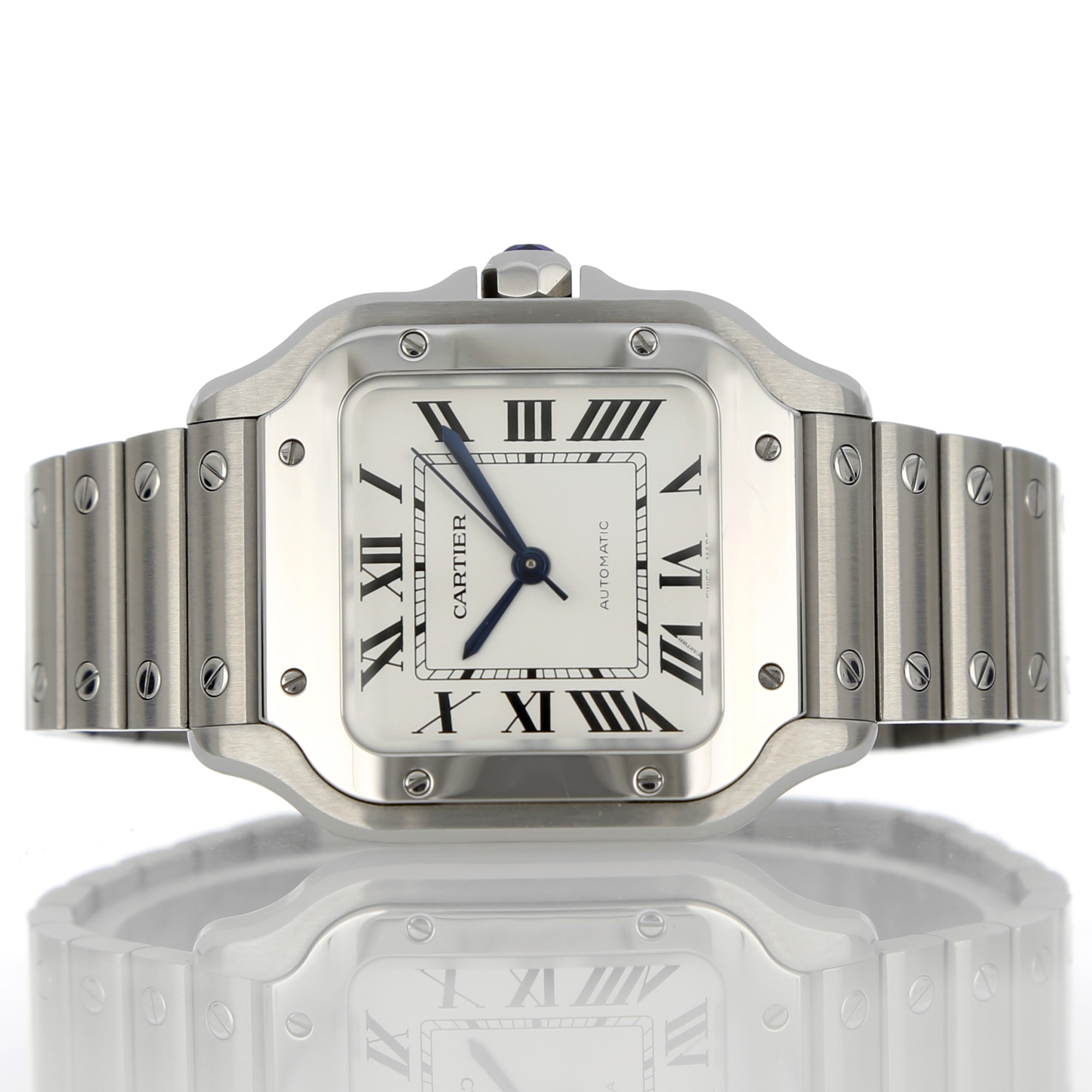 Cartier Santos WSSA0029