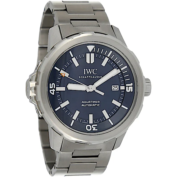 IWC Aquatimer IW329005 IWC Aquatimer IW329005