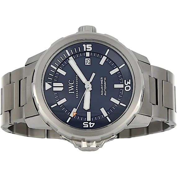 IWC Aquatimer IW329005 IWC Aquatimer IW329005