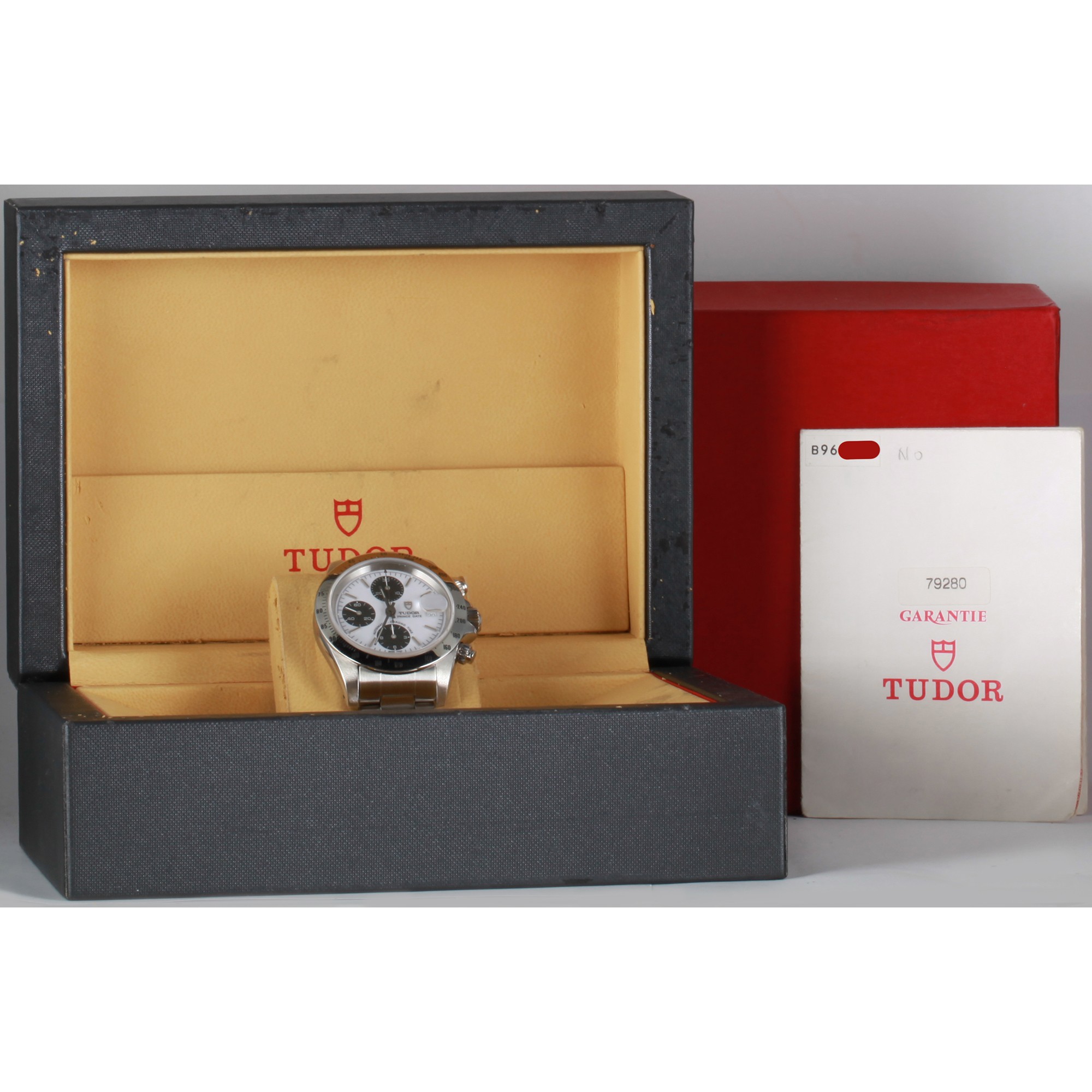 Tudor Prince 79280