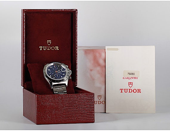 Tudor Prince 79280
