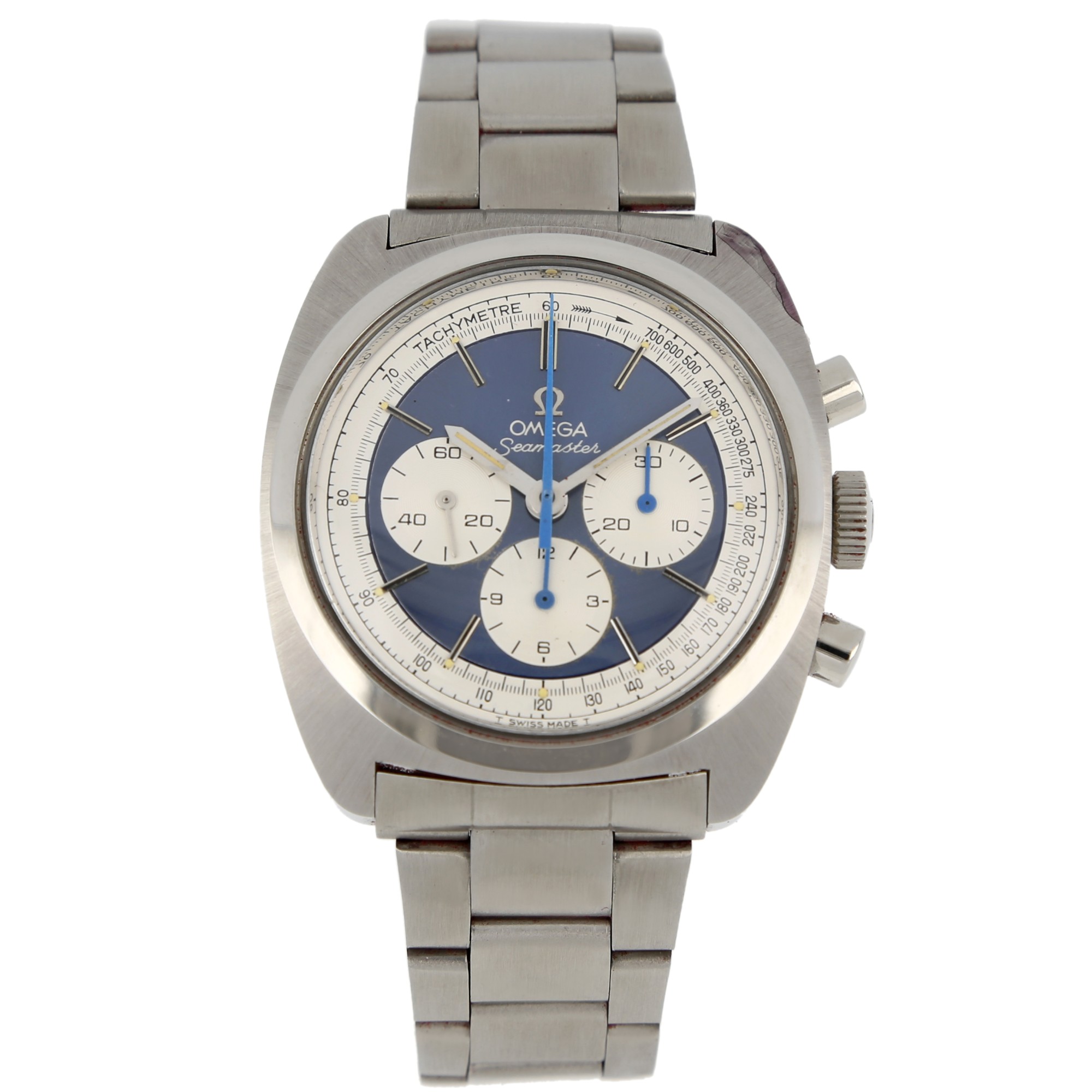 Omega Seamaster 145.029