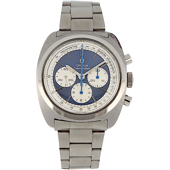 Omega Seamaster 145.029 Omega Seamaster 145.029