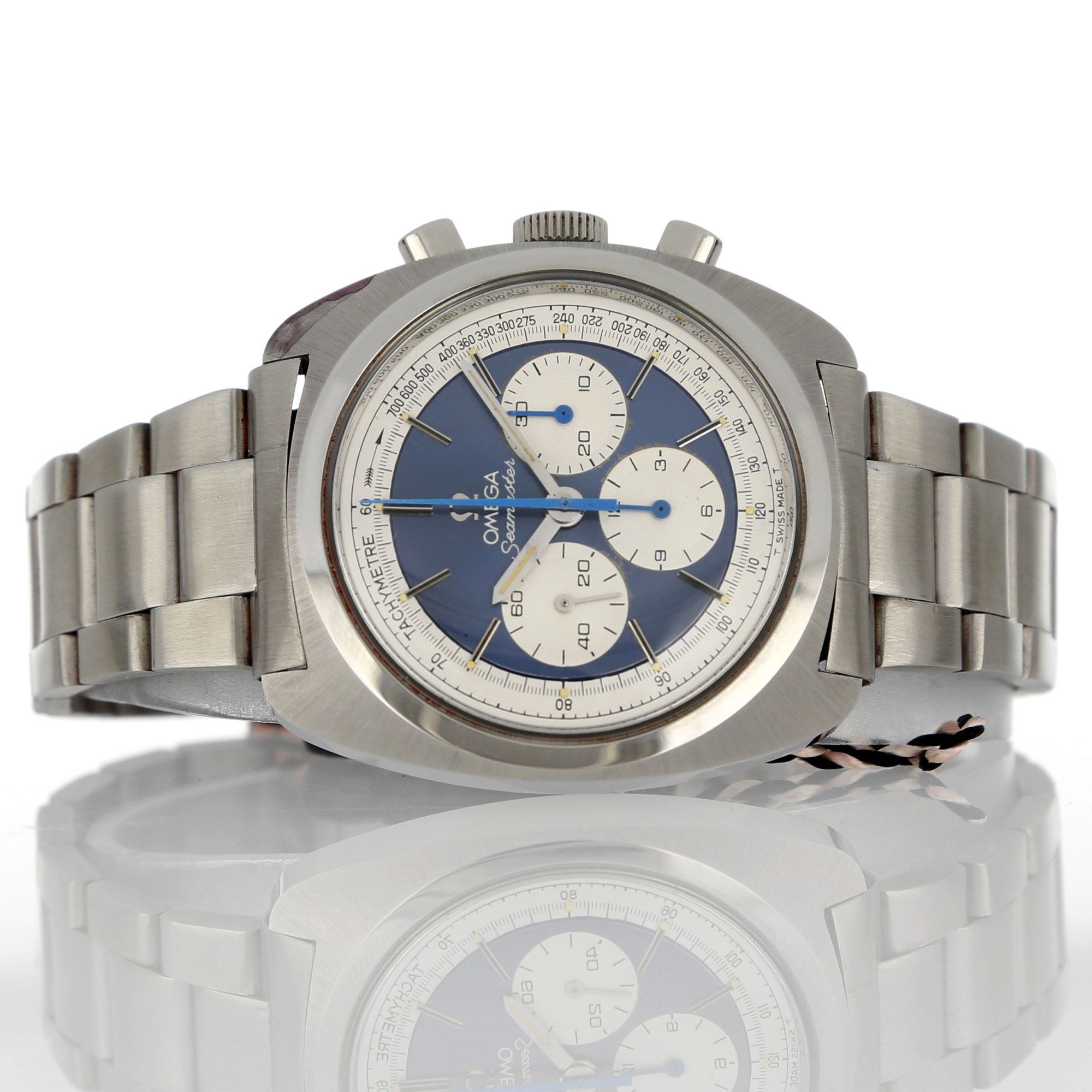 Omega Seamaster 145.029