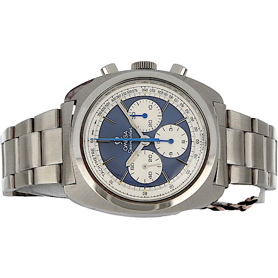 Omega Seamaster 145.029 Omega Seamaster 145.029